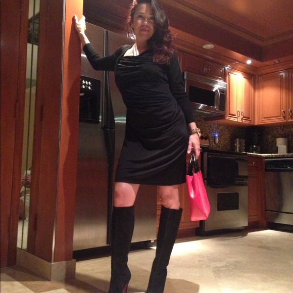 Theory Odettia Horoscope dress small - Picture 13 of 13